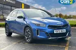 2023 Kia XCeed