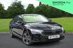 2025 Skoda Octavia