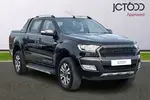2018 Ford Ranger