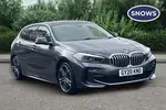 2020 BMW 1 Series