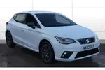 2022 SEAT Ibiza