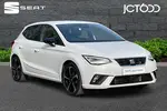 2022 SEAT Ibiza