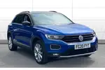 2020 Volkswagen T-Roc