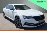 2020 Skoda Superb