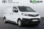 2025 Toyota Proace