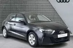 2019 Audi A1