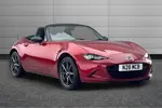 2016 Mazda MX-5