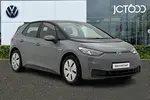 2021 Volkswagen ID.3