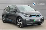 2020 BMW i3