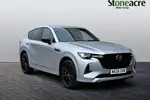 2026 Mazda CX-60