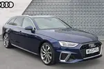 2023 Audi A4 Avant
