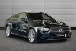 2024 Mercedes-Benz CLA
