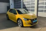 2021 Peugeot e-208