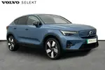 2023 Volvo C40