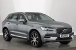 2021 Volvo XC60