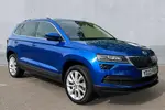 2022 Skoda Karoq