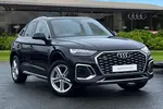 2023 Audi Q5 Sportback