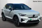 2026 Volvo Ex40