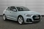 2022 Audi A1