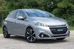2019 Peugeot 208
