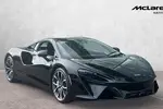 2024 McLaren Artura