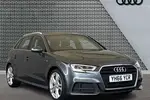 2016 Audi A3