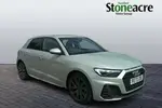 2023 Audi A1