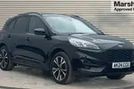 2024 Ford Kuga
