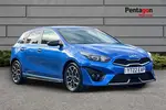 2022 Kia Ceed