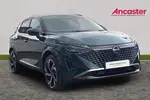 2026 Nissan Qashqai