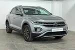 2022 Volkswagen T-Roc