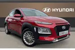 2019 Hyundai Kona