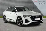 2023 Audi e-tron Sportback