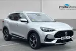 2023 MG HS