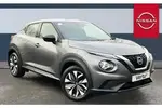 2022 Nissan Juke