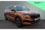 2022 Skoda Karoq