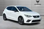 2024 SEAT Ibiza