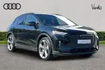 2023 Audi Q4