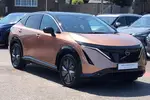 2024 Nissan Ariya