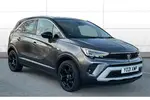 2021 Vauxhall Crossland