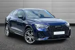 2024 Audi Q3