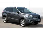 2017 Ford Kuga
