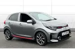 2022 Kia Picanto