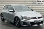 2016 Volkswagen Golf GTI