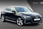 2024 Audi A3
