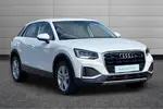 2021 Audi Q2