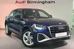 2021 Audi Q2