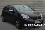 2021 Honda Jazz