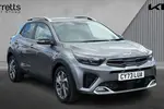 2024 Kia Stonic