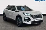 2024 Peugeot 2008